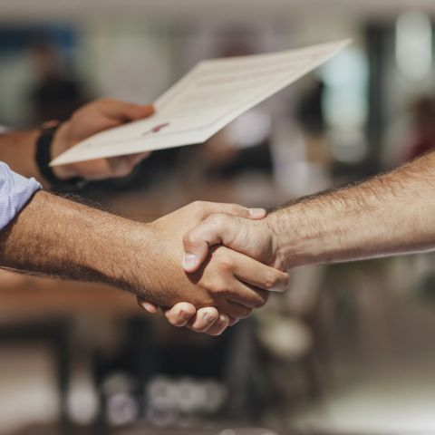Confianza y respaldo de un grupo consolidado